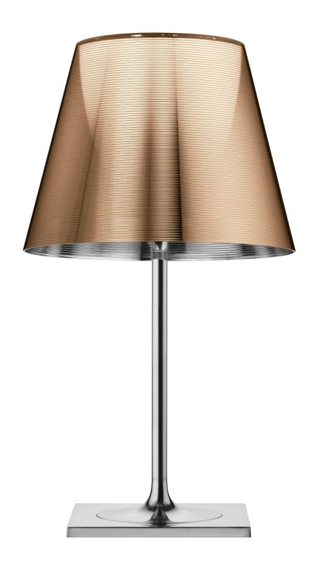 Ktribe T2 Table lamp Flos